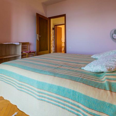 Apartman Ivka Dramalj Dış mekan fotoğraf