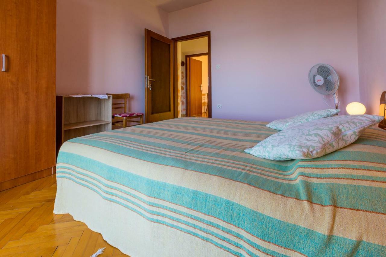 Apartman Ivka Dramalj Dış mekan fotoğraf