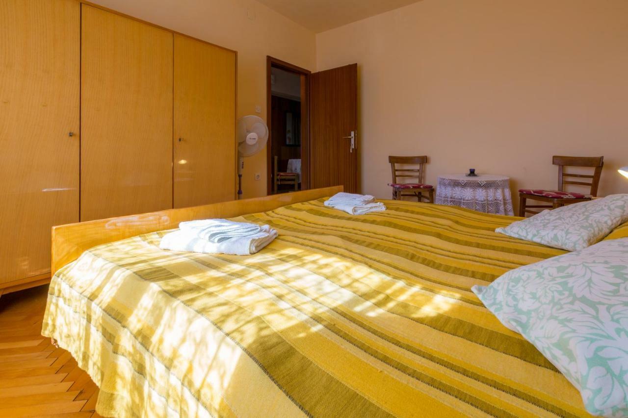 Apartman Ivka Dramalj Dış mekan fotoğraf