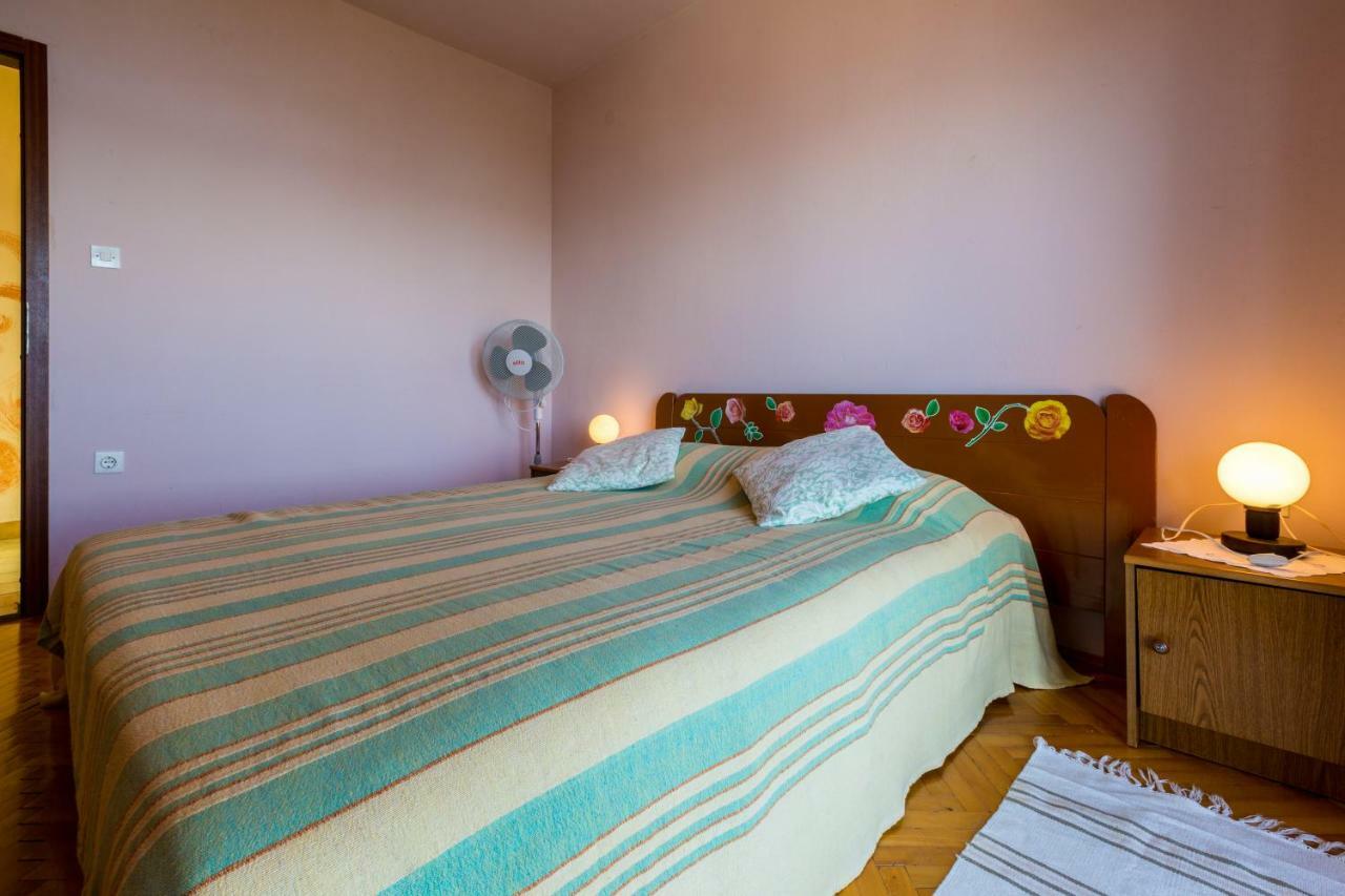 Apartman Ivka Dramalj Dış mekan fotoğraf