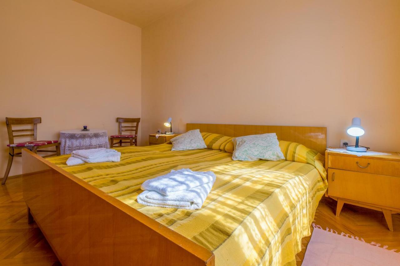 Apartman Ivka Dramalj Dış mekan fotoğraf