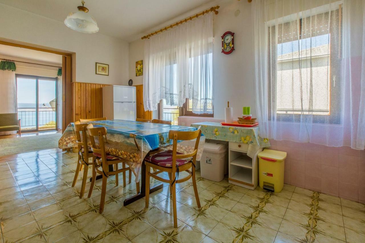 Apartman Ivka Dramalj Dış mekan fotoğraf