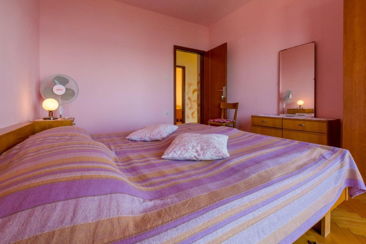 Apartman Ivka Dramalj Dış mekan fotoğraf
